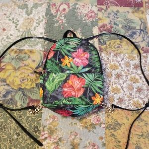 Victorias Secret mini backpack